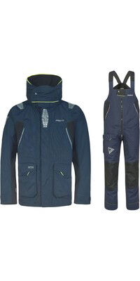 Musto BR2 Offshore 2.0 offers Segelkombi (Jacke & Hose) Gr. S-XXL